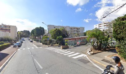 NORA HAJEB - Développement Perso & Bien-être Antibes