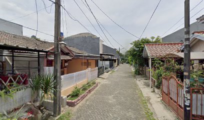 PT IKANURILAIKA ENTERTAINMENT INDONESIA