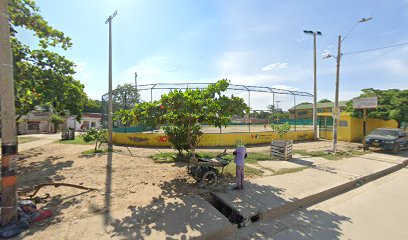 Cancha De Béisbol de San Francisco