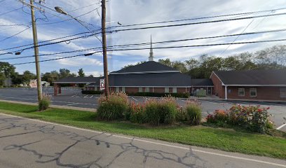 First Baptist Church South Lebanon