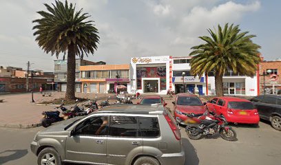 Pasaje Comercial La Plaza Naranja