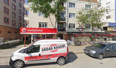 Ayazoğlu Pide & Kebap