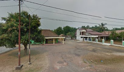 KB Ananda Pangkalan Balai