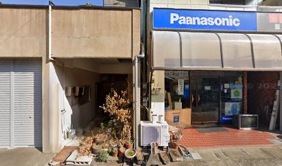 Panasonic shop 飯島電機