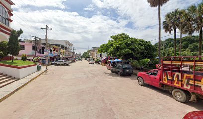 H. Ayuntamiento Municipal San Juan Cacahuatepec