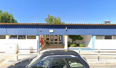 Centro Infantil da Santa Casa da Misericordia de Faro
