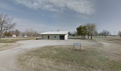 Windom Church of Christ