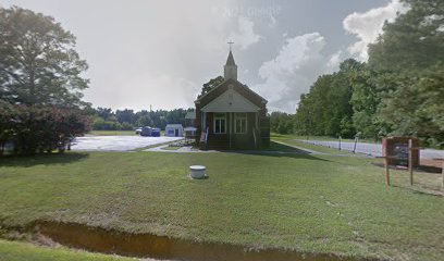 Gravel Hill Baptist Church