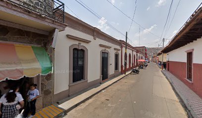 Centro Educativo de Cotija