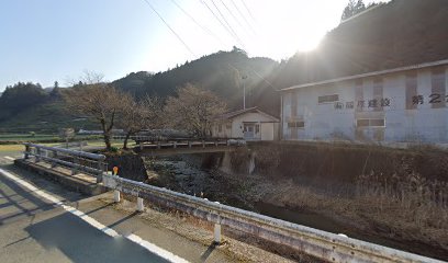 鵜川集会所