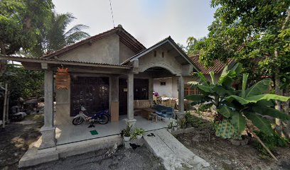 Rumah Bp. Untoro