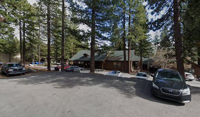 Alameda Mortgage Corp - Tahoe Lending