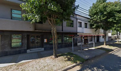Centro Educacional De Chile Limitada