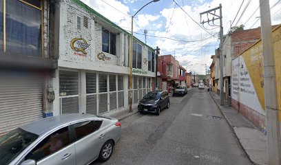 Refaccionaria Miguel - Tienda de repuestos para automóvil en Jaral del Progreso, Guanajuato, México