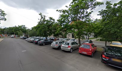 Parkoló