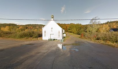 Our Lady of Perpetual Help Church