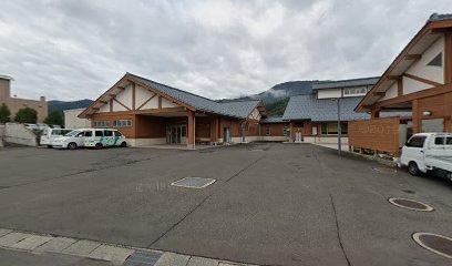 国民健康保険 池田町診療所
