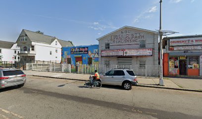 Little Angels Daycare