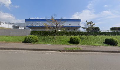 松屋フーズ 富士山工場