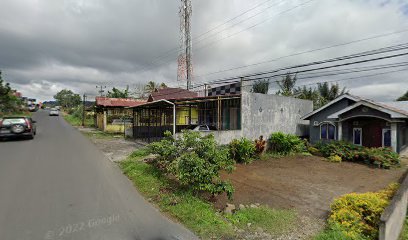 Kedai Nainggolan