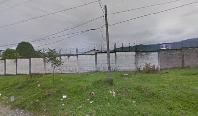Centro Penitenciario Y Carcelario INPEC