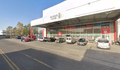 Balanceados del Mercado Central