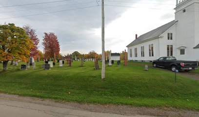 Bethel Church Cemetery