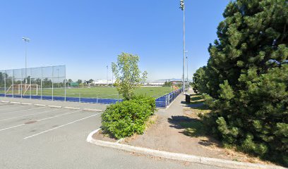 Willoughby community park - NorthEast field