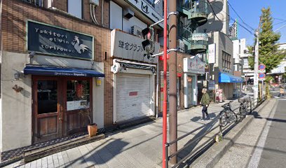 Dione横浜元町店