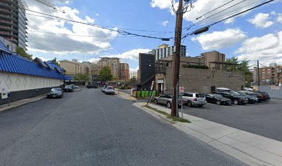 FedEx Drop Box