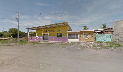 Centro Comunitario, Viña Estero