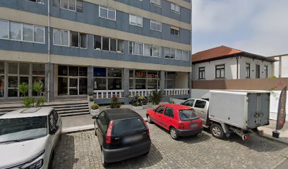 Aikido Porto - Tomita Acedemy