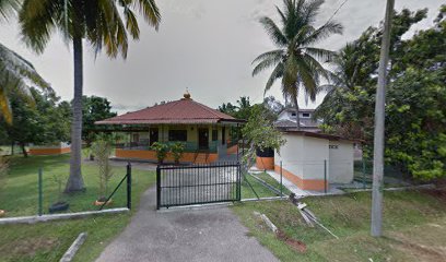 Surau Taman Setia Jaya