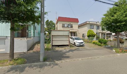 千葉土地家屋調査士事務所