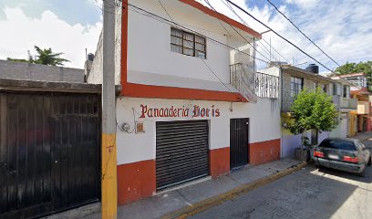 Panaderia Doris