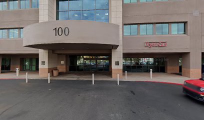 Intermountain Healthcare Parkway myGeneration Senior Clinic