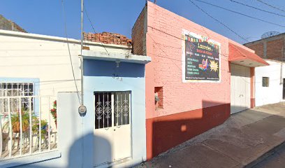 Salón de fiestas Los Laureles