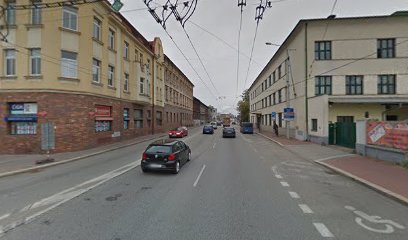 Středisko pro rodinu a mezilidské vztahy a Linka Důvěry České Budějovice o.p.s.