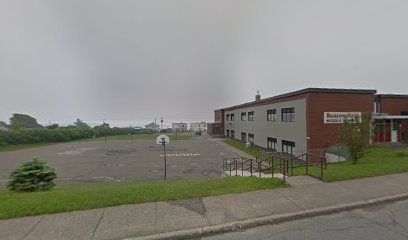 Beaconsfield Middle School
