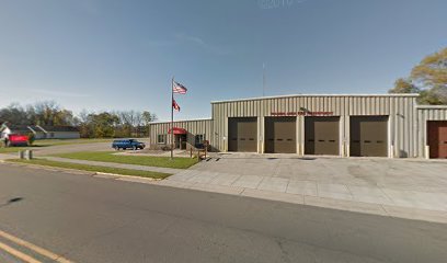 Holmen Fire Department