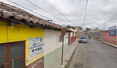 Jardin de niños 'Rafael Pascacio Gamboa'