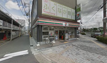 セブン銀行ATM