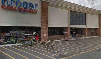 Kroger Bakery