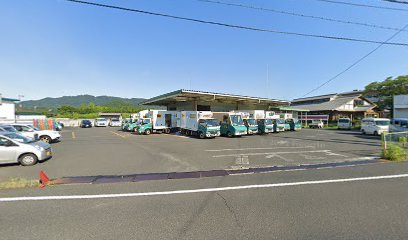 ヤマト運輸 橋北センター