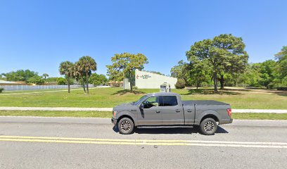 St Andrew United Methodist Church