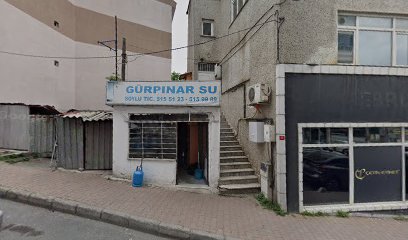 Gürpinar Su