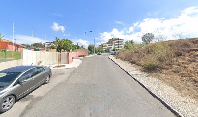 Rua Vasco da gama