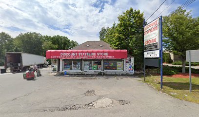 NH Discount Store