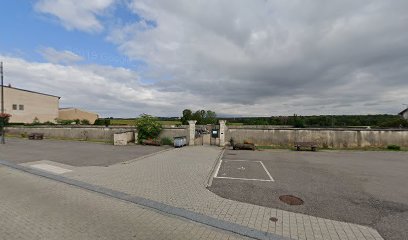 Cimetière