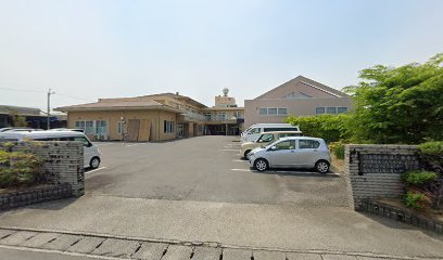 社会福祉法人白寿会 阿波老人ホームよしの園